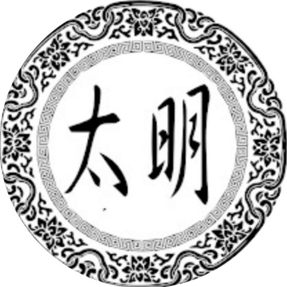 Tai Ming Logo